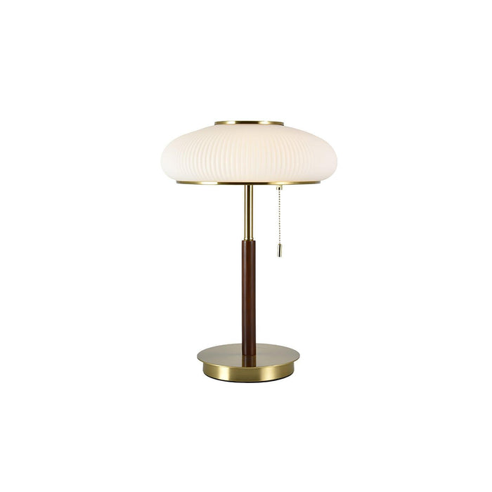 Matsutake Mushroom Table Lamp - DWHOME