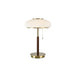 Matsutake Mushroom Table Lamp - DWHOME