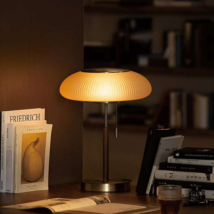 Matsutake Mushroom Table Lamp - DWHOME