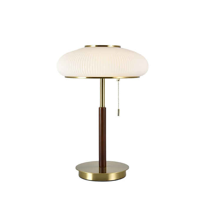 Matsutake Mushroom Table Lamp - DWHOME