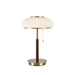 Matsutake Mushroom Table Lamp - DWHOME