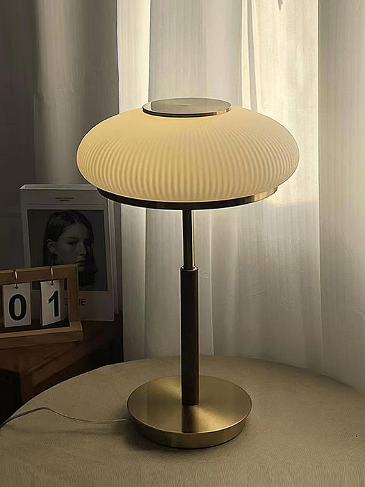 Matsutake Mushroom Table Lamp - DWHOME