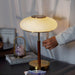 Matsutake Mushroom Table Lamp - DWHOME