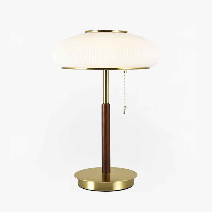 Matsutake Mushroom Table Lamp - DWHOME