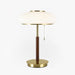 Matsutake Mushroom Table Lamp - DWHOME