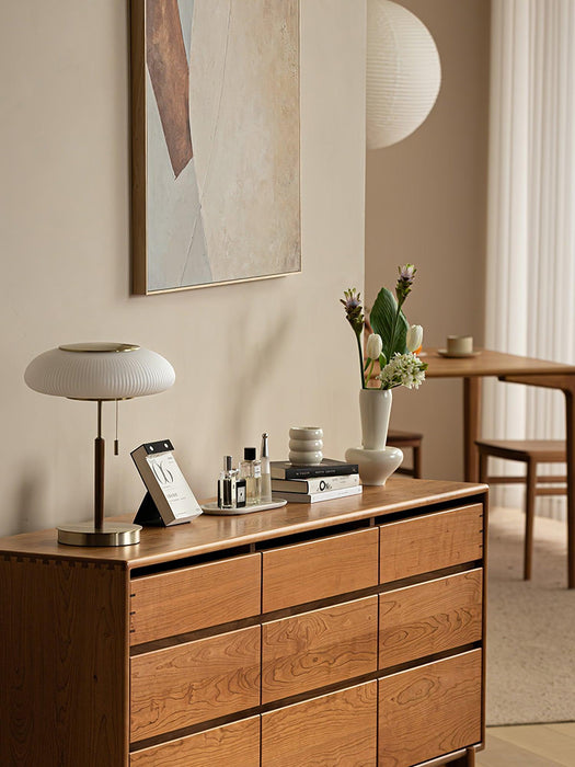 Matsutake Mushroom Table Lamp - DWHOME