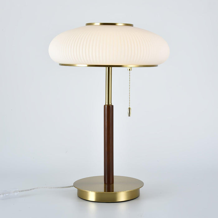 Matsutake Mushroom Table Lamp - DWHOME