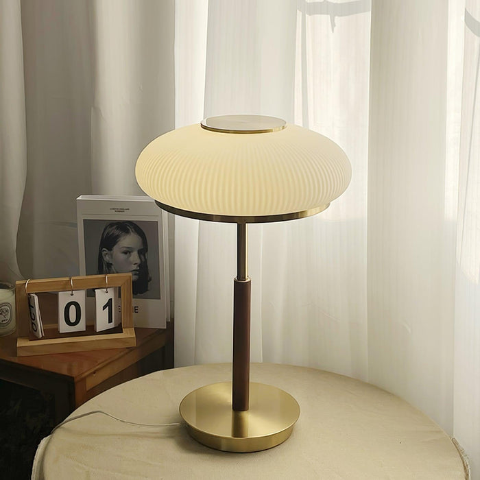 Matsutake Mushroom Table Lamp - DWHOME