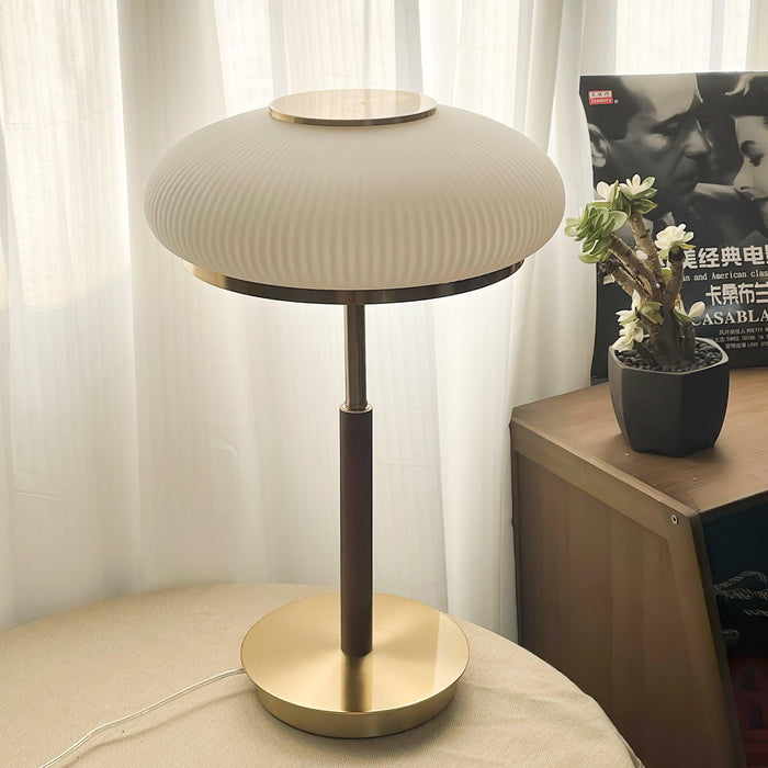 Matsutake Mushroom Table Lamp - DWHOME