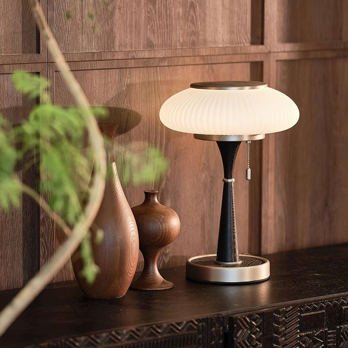 Matsutake Table Lamp - DWHOME