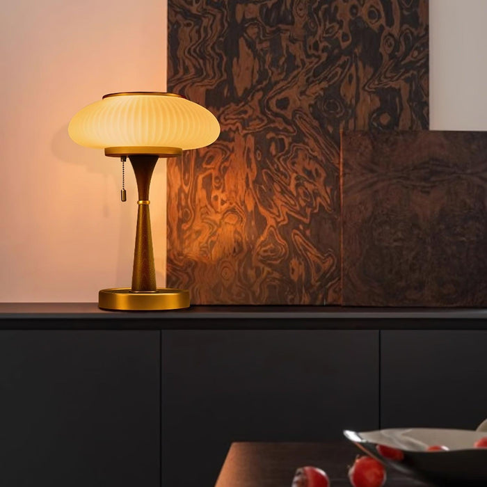 Matsutake Table Lamp - DWHOME