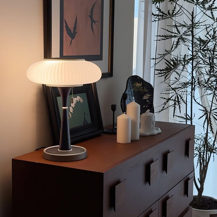 Matsutake Table Lamp - DWHOME