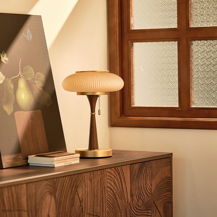 Matsutake Table Lamp - DWHOME