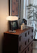 Matsutake Table Lamp - DWHOME