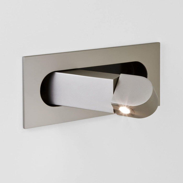 Modern LED Bedside Reading Light-DWHOME