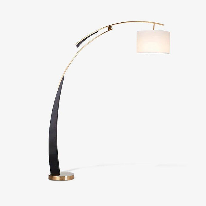 Matterhorn Arc Floor Lamp-DWHOME