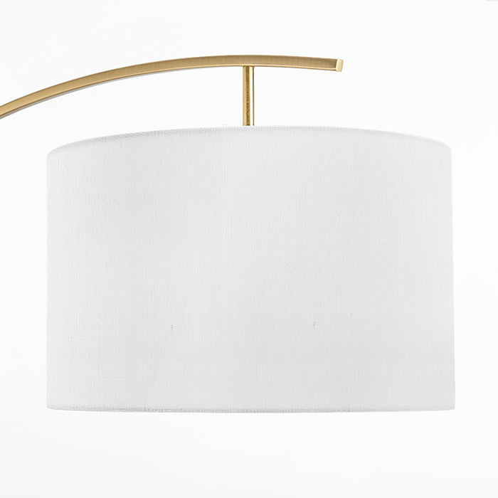 Matterhorn Arc Floor Lamp-DWHOME