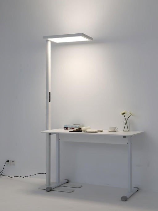 Matthis LED Floor Lamp-DWHOME