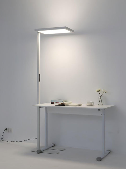 Matthis LED Floor Lamp-DWHOME