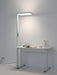 Matthis LED Floor Lamp-DWHOME