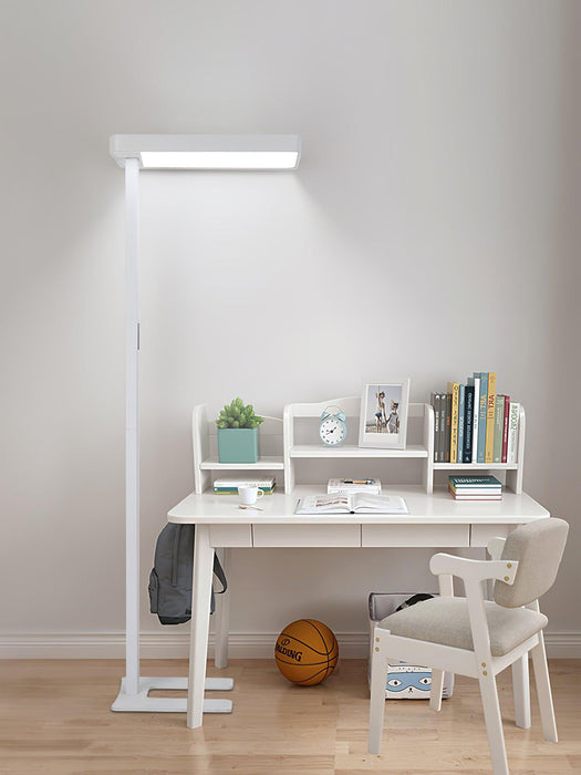 Matthis LED Floor Lamp-DWHOME