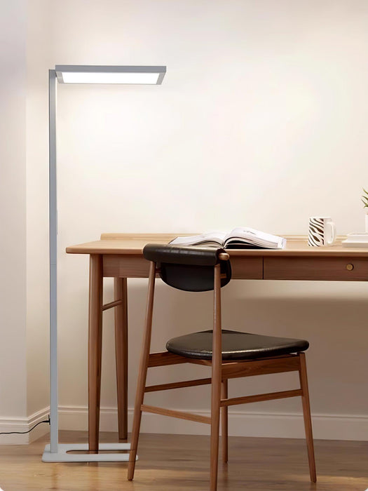 Matthis LED Floor Lamp-DWHOME