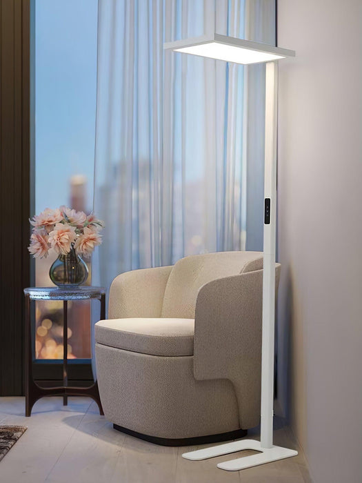 Matthis LED Floor Lamp-DWHOME