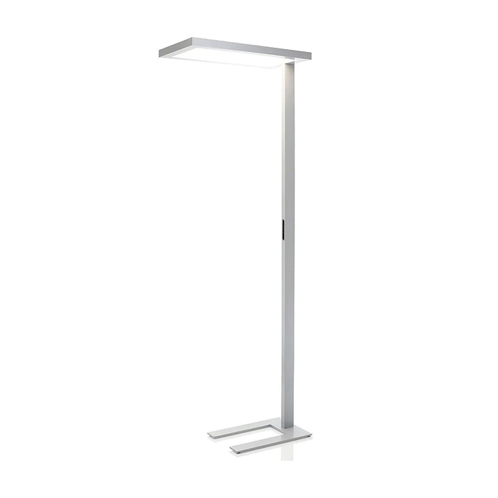 Matthis LED Floor Lamp-DWHOME