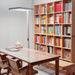 Matthis LED Floor Lamp-DWHOME