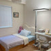 Matthis LED Floor Lamp-DWHOME