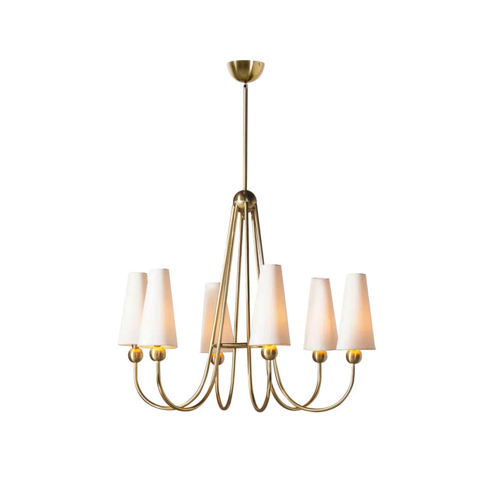 Mavis Chandelier-DWHOME