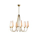 Mavis Chandelier-DWHOME