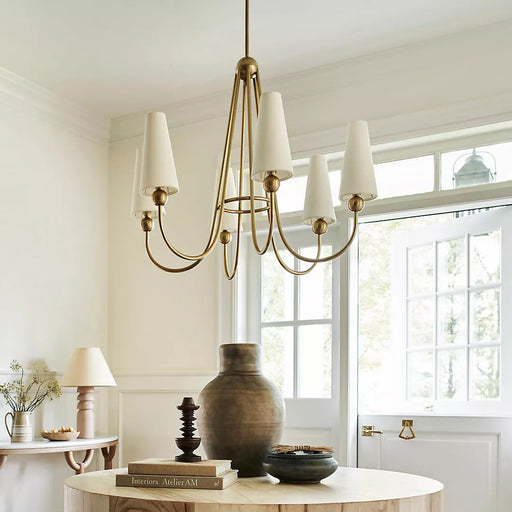 Mavis Chandelier-DWHOME