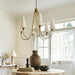 Mavis Chandelier-DWHOME