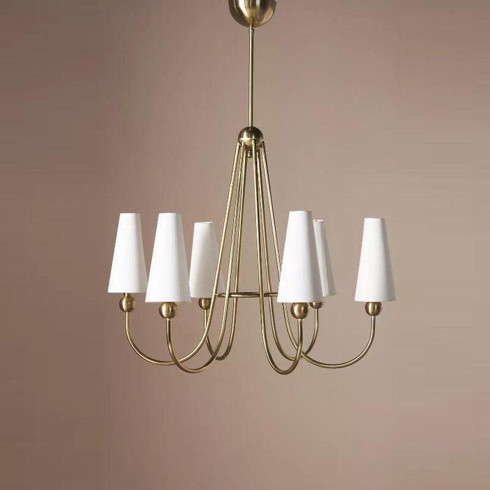Mavis Chandelier-DWHOME
