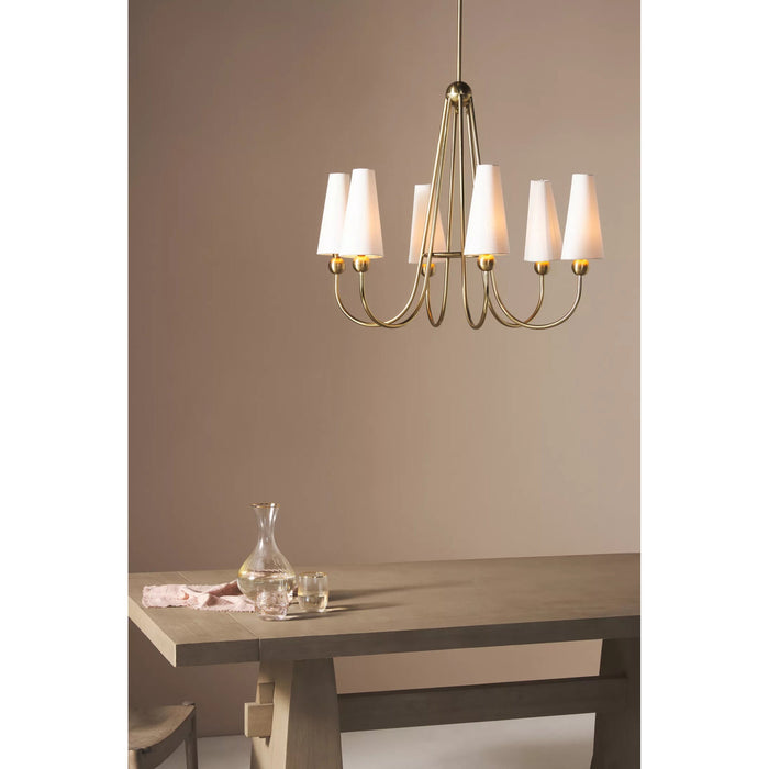 Mavis Chandelier-DWHOME