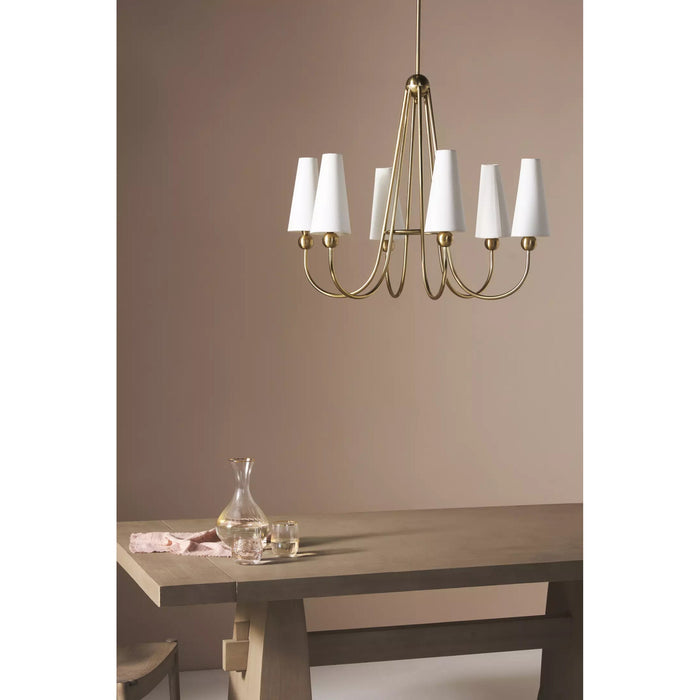 Mavis Chandelier-DWHOME