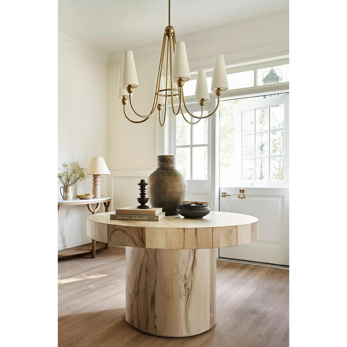 Mavis Chandelier-DWHOME