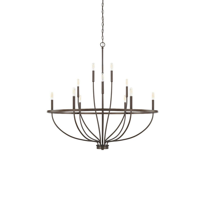 Maxwell Chandelier - DWHOME
