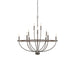 Maxwell Chandelier - DWHOME