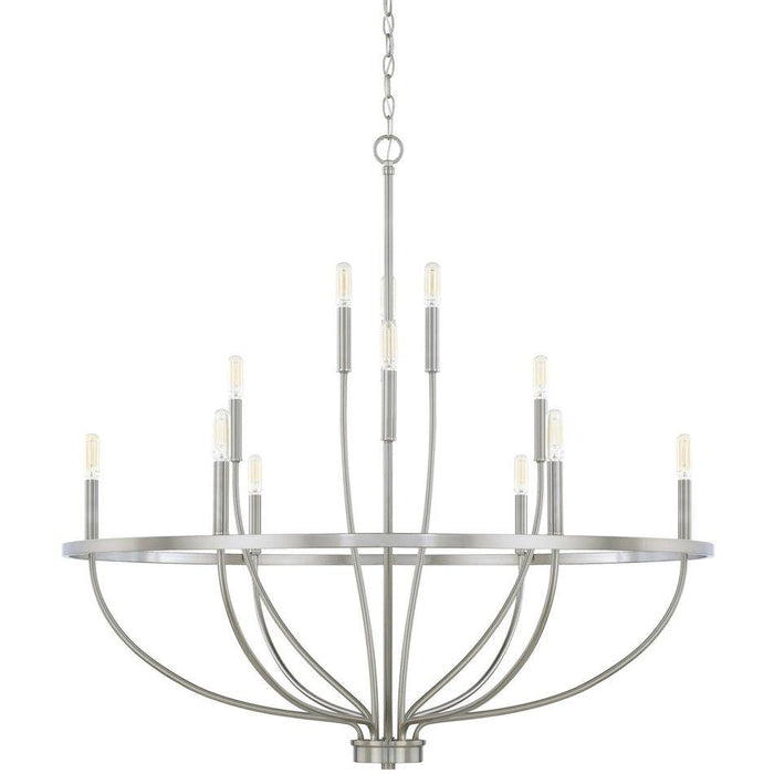 Maxwell Chandelier - DWHOME