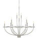 Maxwell Chandelier - DWHOME