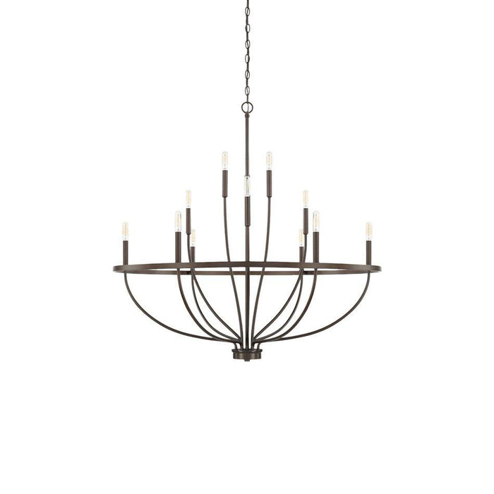 Maxwell Chandelier - DWHOME