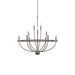Maxwell Chandelier - DWHOME