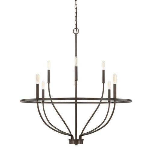Maxwell Chandelier-DWHOME