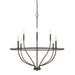 Maxwell Chandelier - DWHOME