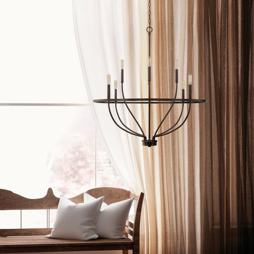 Maxwell Chandelier-DWHOME