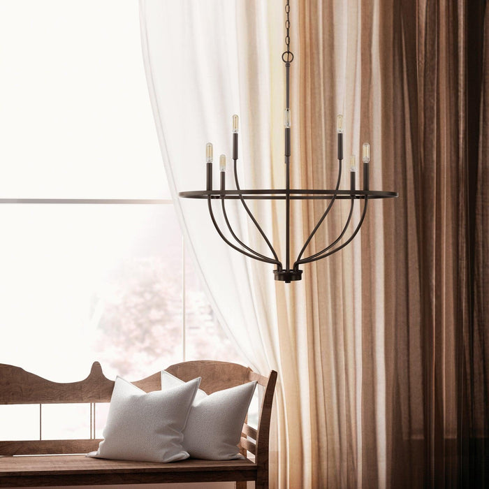 Maxwell Chandelier - DWHOME