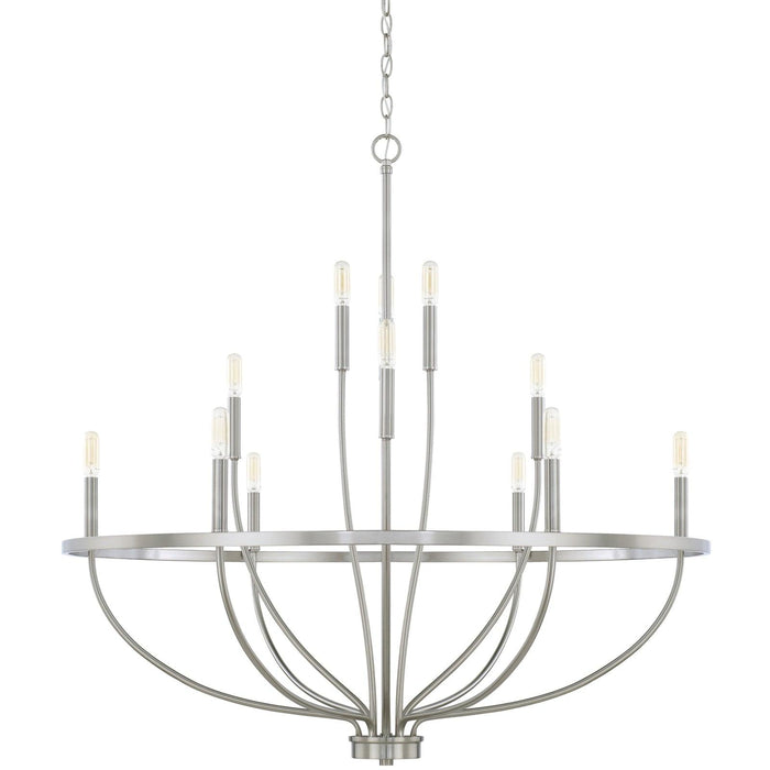 Maxwell Chandelier - DWHOME