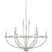 Maxwell Chandelier - DWHOME